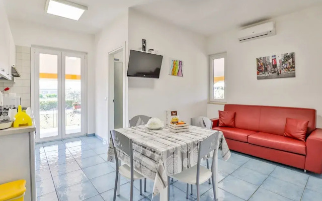 Casa Vacanze - I Giardini dell'Olimpo
