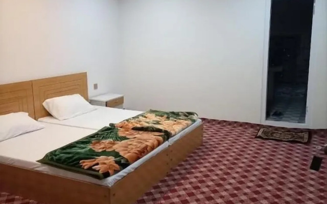 Greenwood Resort Skardu