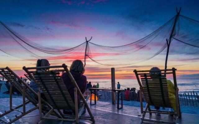 Domizil am Ostseewald, FW Silberweide - [#21854]