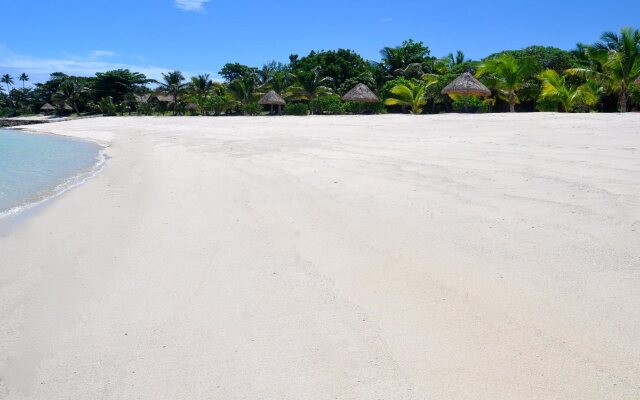 Viwa Island Resort
