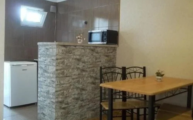 Hotel Visitor