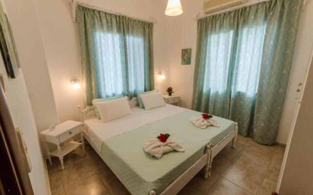 Villa Mitsa