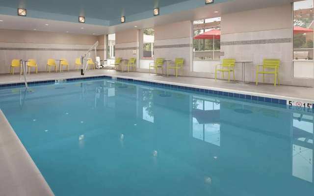 Home2 Suites by Hilton Owings Mills