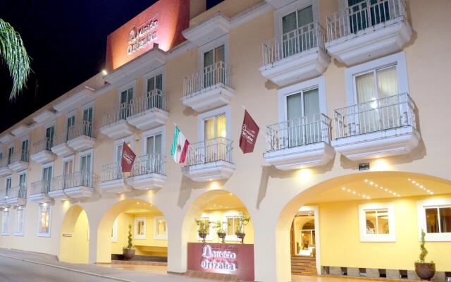 Hotel Misión Orizaba