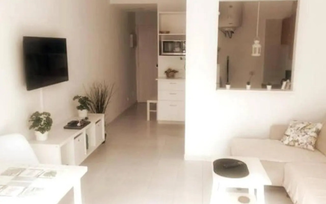 TUSCAN Apartment mit Meerblick und Sonnenterrasse