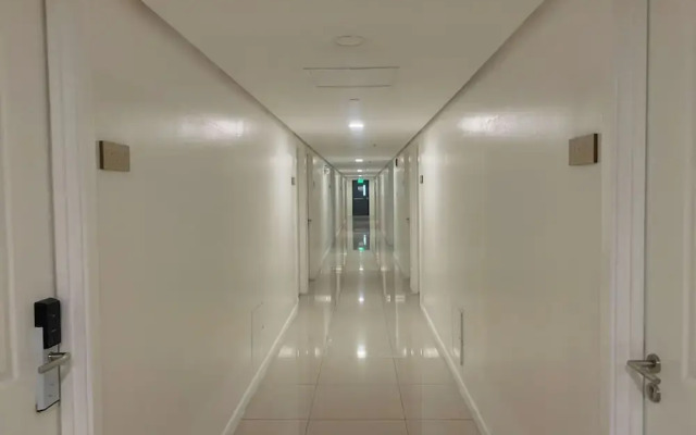 Budget Suite Paranaque