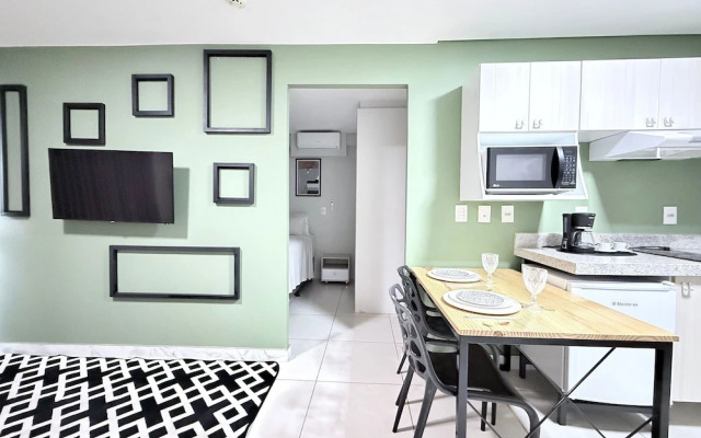 iFlat Brookfield Towers BT3004