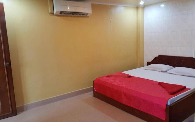 The Bright Lotus Guesthouse