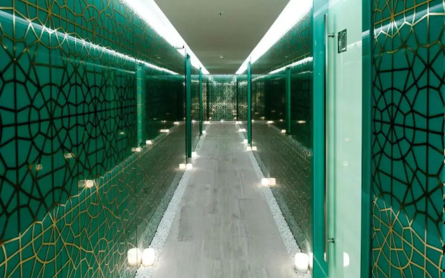 Palmalife Bodrum Resort & Spa