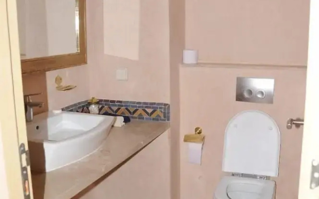 Villa Jasmine V4 70 Marrakesh