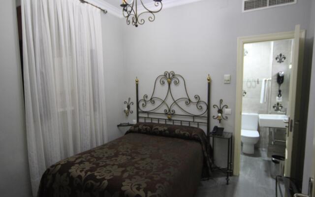Hostal Roma