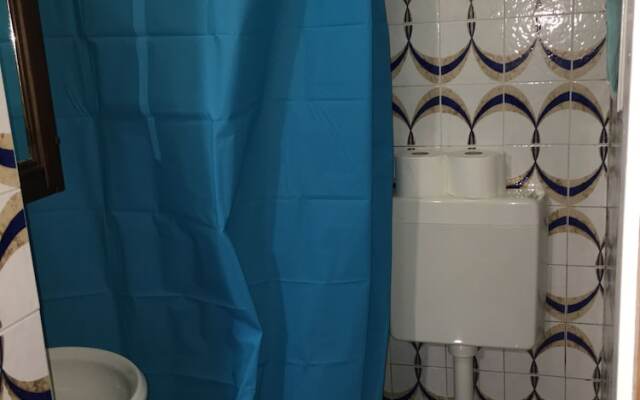 Delightful one Bedroom Apartment in Sanremo