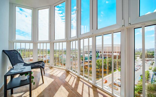 Posutochno One Days на улице Жлобы 145