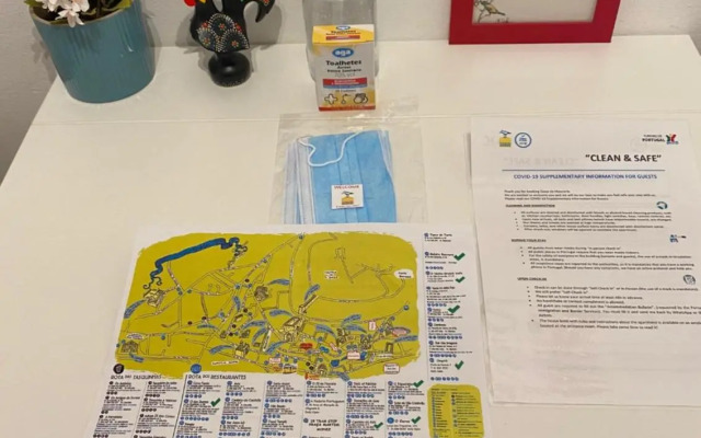 Mouraria 1 - Descubra a Lisboa Medieval