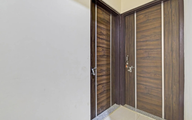 OYO Flagship 80568 Hotel The Gold