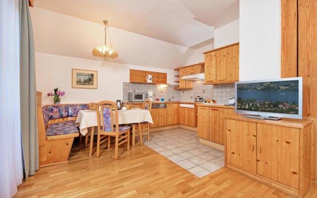 Wellness Landhaus PARTH