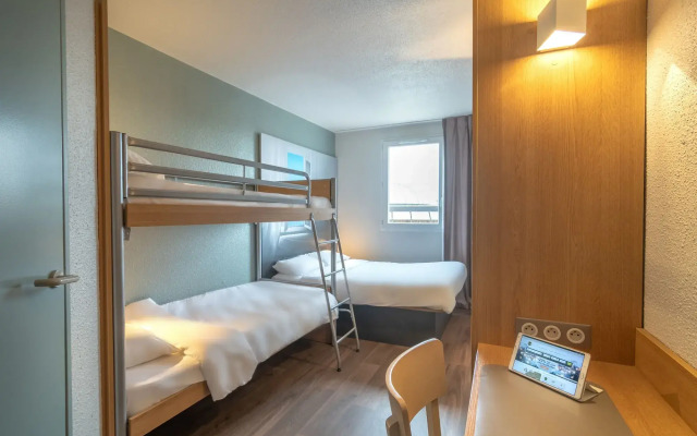 B&B HOTEL Châteauroux Déols