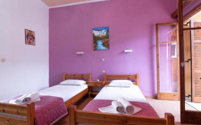 magicstay - flat 30m² 1 bedroom 1 bathroom - mpenitses