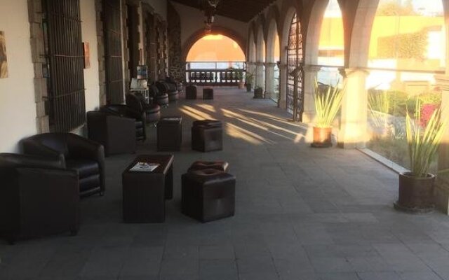 Hacienda Vida Plena