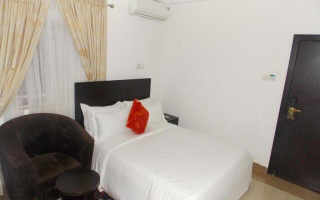 Sentinel Apartments And Suites Limited