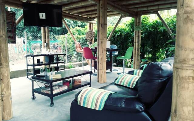 Due Amici Glamping