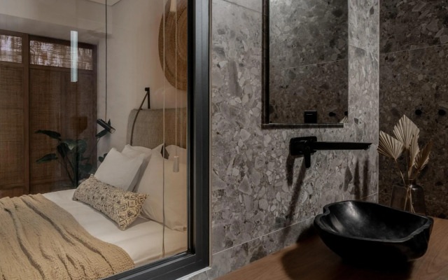 Dannas Boutique Apartments