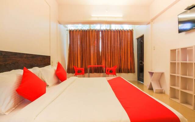 OYO 16582 Oshin Holiday Care