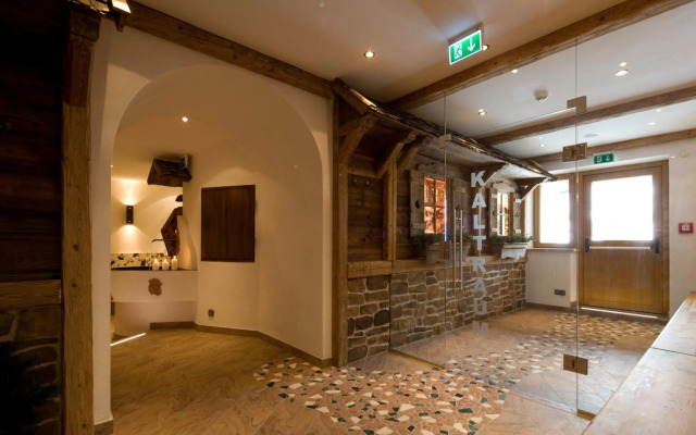 Appartement Haus Sonntal