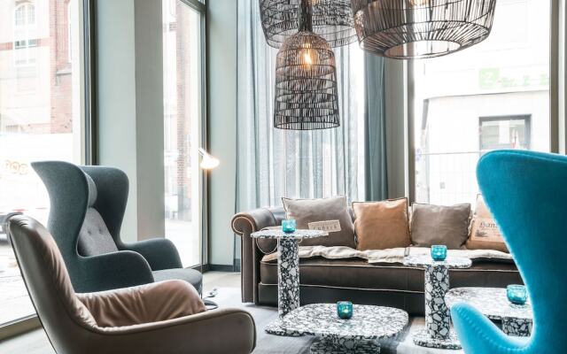 Motel One Lübeck