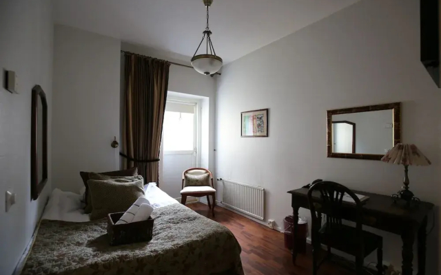 Boutique Hotel Yöpuu