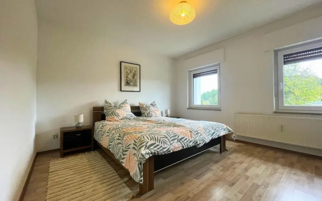 Romantic Apartment With Garden