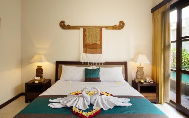 Munari Villa and Spa Batubulan