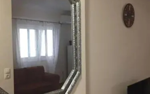 Athens Central Beautiful Apartment!!!