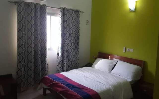 Residence Sobinto