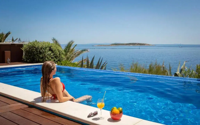 Villa SeaBreeze