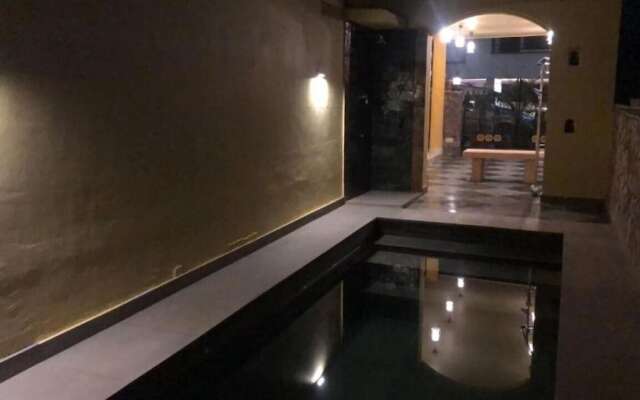 Jai Villa Homestay