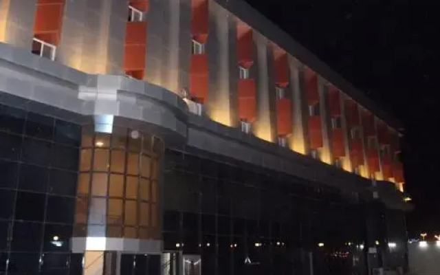 North Visitor Aparthotel