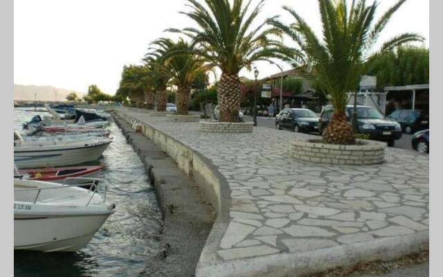Village Apartment