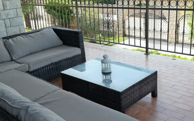 Scenic Holiday Home in Silo with Private Pool near Beach