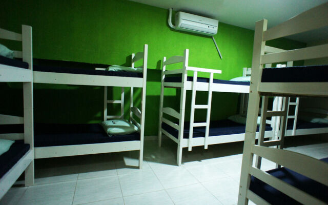 Hercus Hostel Lapa