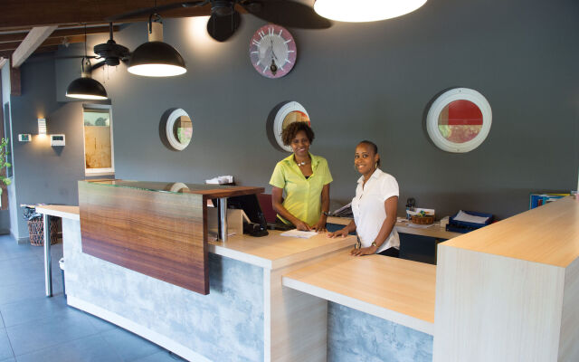 Hotel Amyris