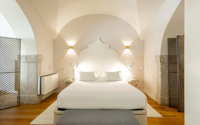 Almaria Edifício da Corte