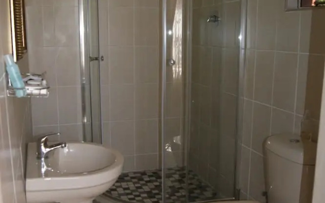 Rio Guest House Ls