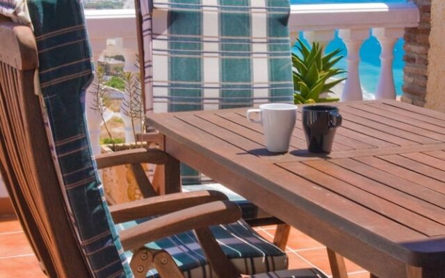 Villa Tres Terrazas Canovas Nerja