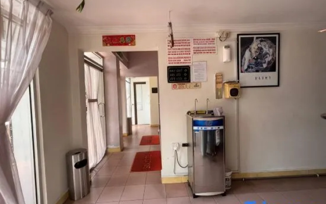 Wangsa Village Inn