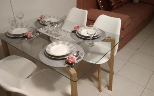 Iris Deluxe Suites 2