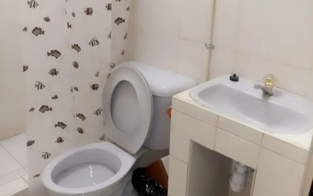 Hotel Daylu