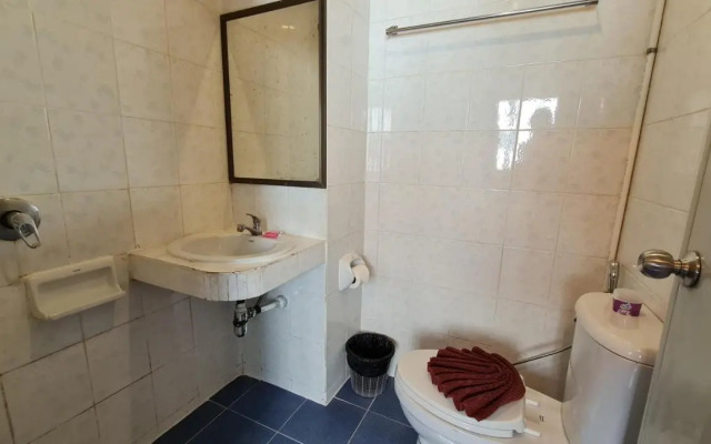 Baan Tee Thai Add Mansion