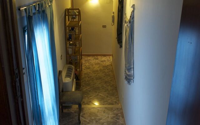 Seralcadio Bed & Breakfast and Holiday Apartments