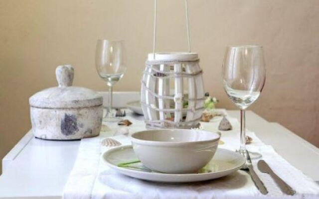 Appartamento Mughetto